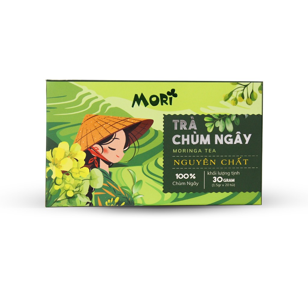 Picture of MORINGA TEA - Original
